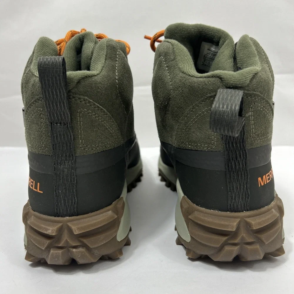 Merrell thermos snowdrift